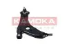 Важіль підвіски (передній/знизу) (L) Seat Cordoba/Ibiza 02-09/Skoda Fabia 99-14/Roomster 06-15 KAMOKA (9050254) зображення 3