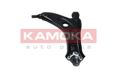 Важіль підвіски (передній/знизу) (L) Seat Cordoba/Ibiza 02-09/Skoda Fabia 99-14/Roomster 06-15 KAMOKA 9050254