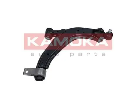Важіль підвіски (передній/знизу) (R) Citroen Berlingo/Peugeot Partner 1.1-1.9D 96- (без кульової) KAMOKA 9050298 Купити в Україні