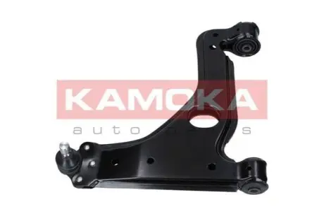 Важіль підвіски (передній/знизу) (R) Opel Astra H 04-14/Meriva B 10-17/Zafira B 05-15 (з кульовою) KAMOKA 9050316