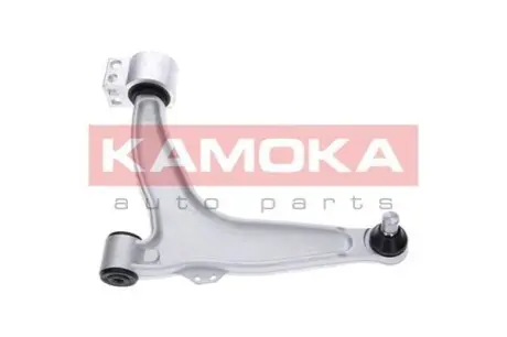 Важіль підвіски (передній/знизу) (L) Opel Vectra C 02-08 KAMOKA 9050332 Купити в Україні