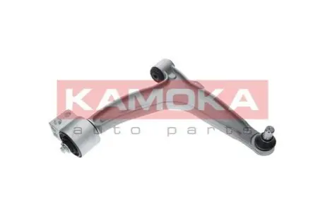 Важіль підвіски (передній/знизу) (R) Opel Vectra C 02 KAMOKA 9050333 Купити в Україні