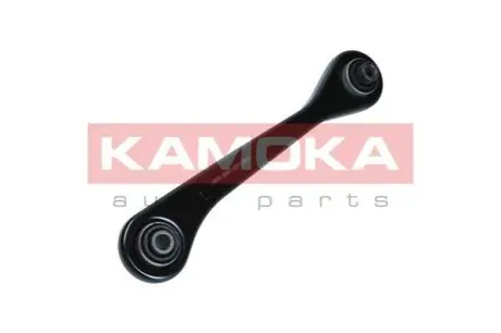 Важіль підвіски (задній/знизу) (L) Audi A3/Q3/Skoda Octavia II/SuperB/VW Golf V/VI/Passat/Touran 03 KAMOKA 9050343 Купити в Україні