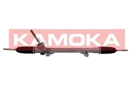 Рейка рульова Renault Megane II/Scenic II 03- (з електропідсилювачем)(з пильником) KAMOKA 9120029