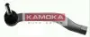 Фото Наконечник поперечної кермової тяги KAMOKA (990037) зображення 1