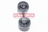 Тяга стабілізатора (заднього) Audi A6/VW Passat 94-11 (Пластик) KAMOKA (9937368) зображення 1