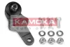 Кульова опора KAMOKA (993784) изображение 1