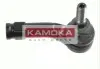 Фото Наконечник тяги рульової (R) Ford Transit Courier 1.0/1.5/1.6TDCi 14-/Fiesta VI 09 KAMOKA (993833) зображення 1