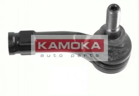 Наконечник тяги рульової (R) Ford Transit Courier 1.0/1.5/1.6TDCi 14-/Fiesta VI 09 KAMOKA 993833 Купити в Україні