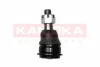 Кульова опора KAMOKA (9941583) изображение 1