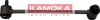 Тяга / стійка стабілізатора KAMOKA (9949263) изображение 1