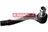 Наконечник поперечної кермової тяги KAMOKA (9949538) зображення 1