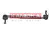 Тяга / стійка стабілізатора KAMOKA (9953561) зображення 1