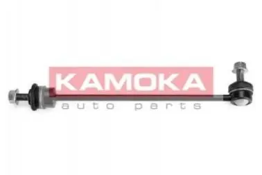 Тяга стабілізатора (переднього) Peugeot 406 1.6-3.0 95-04 (L=309.5mm) KAMOKA 9953562