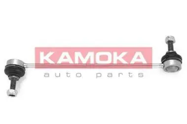 ТЯГА СТАБІЛІЗАТОРА ПЕРЕДНЬОГО RENAULT TRAFIC 01 KAMOKA 995661 Купити в Україні