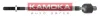 Осевой шарнир, рулевая тяга KAMOKA (9987217) изображение 1