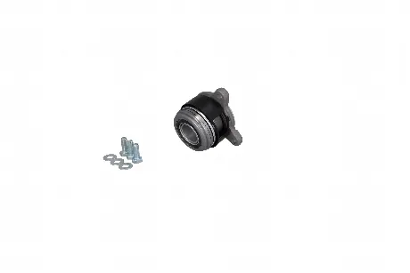 Комплект сцепления Toyota Auris/Corolla 1.4 D-4D 06-14 (d=225mm) (+ вижимний) KAMOKA CC110