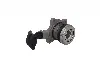 Комплект сцепления Ford Mondeo 1.8 TDCi 07-15 (d=240mm) (+ вижимний) KAMOKA (CC121) изображение 1