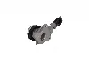Комплект сцепления Ford Mondeo 1.8 TDCi 07-15 (d=240mm) (+ вижимний) KAMOKA (CC121) изображение 3