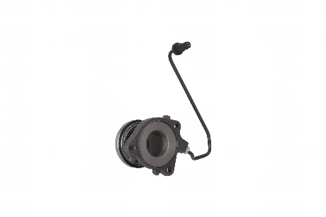 Комплект зчеплення Opel Astra H/Vectra C 1.9CDTI 04- (d=242mm) (+вижимний) KAMOKA CC155