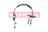 Трос перемикання передач Citroen Nemo 1.4HDi 08-/Fiat Fiorino 1.3MJTD 12 KAMOKA (CP0047) зображення 2