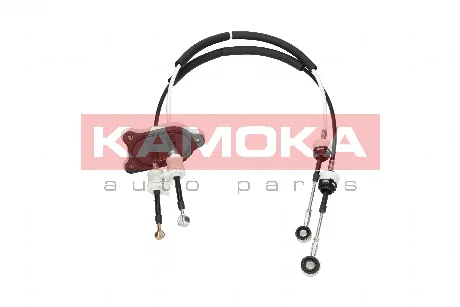 Трос перемикання передач Citroen Nemo 1.4HDi 08-/Fiat Fiorino 1.3MJTD 12 KAMOKA CP0047
