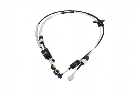 Трос переключения передач KAMOKA CP0083