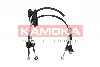 Трос перемикання передач Citroen Jumper/Peugeot Boxer/Fiat Ducato 2.2HDi/2.3D 06 KAMOKA (CP0096) зображення 1