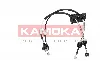 Трос перемикання передач Citroen Jumper/Peugeot Boxer/Fiat Ducato 2.2HDi/2.3D 06 KAMOKA (CP0096) зображення 2