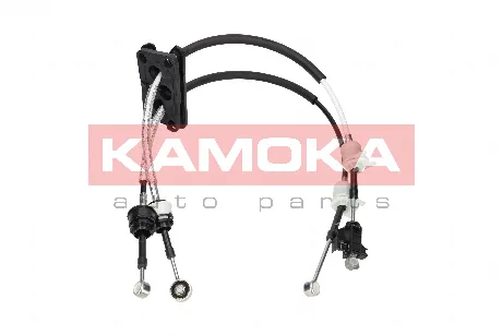 Трос перемикання передач Citroen Jumper/Peugeot Boxer/Fiat Ducato 2.2HDi/2.3D 06 KAMOKA CP0096
