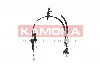 Трос перемикання передач Citroen Jumper/Peugeot Boxer 3.0D 06 KAMOKA (CP0129) зображення 2