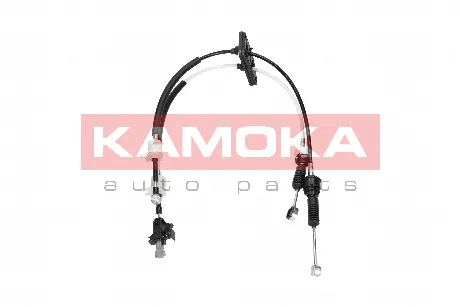 Трос перемикання передач Citroen Jumper/Peugeot Boxer 3.0D 06 KAMOKA CP0129
