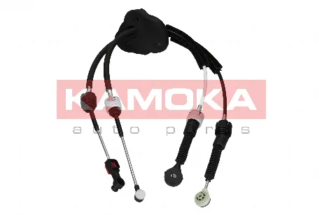 Трос перемикання передач Renault Megane III 08 KAMOKA CP0138