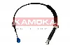 Трос перемикання передач Renault Megane 1.9 dCi/2.0 16V 02 KAMOKA (CP0171) зображення 1