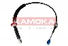 Трос перемикання передач Renault Megane 1.9 dCi/2.0 16V 02 KAMOKA (CP0171) зображення 2