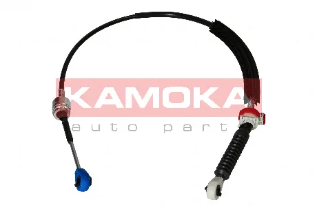 Трос перемикання передач Renault Megane 1.9 dCi/2.0 16V 02 KAMOKA CP0171