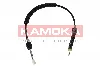 Трос перемикання передач Audi A3/Skoda Octavia/VW Golf V 03 KAMOKA (CP0210) зображення 2