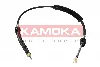 Трос перемикання передач Audi A1/Skoda Fabia/Roomster/VW Polo 99-15 KAMOKA (CP0222) зображення 2