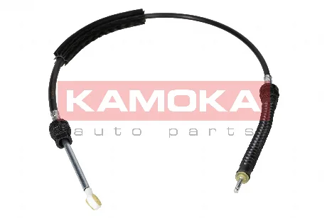 Трос перемикання передач Audi A1/Skoda Fabia/Roomster/VW Polo 99-15 KAMOKA CP0222