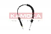 Трос перемикання передач Audi A1/Skoda Fabia/Roomster/VW Polo 99 KAMOKA (CP0224) зображення 1
