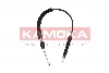 Трос перемикання передач Audi A1/Skoda Fabia/Roomster/VW Polo 99 KAMOKA (CP0224) зображення 2
