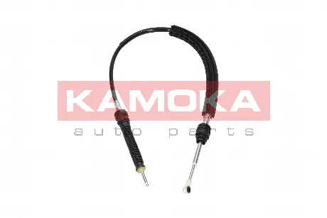 Трос перемикання передач Audi A1/Skoda Fabia/Roomster/VW Polo 99 KAMOKA CP0224