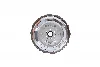 Демпфер (Маховик) Audi A4/A6/VW Passat 1.6/1.8 96-05 KAMOKA (CW001) изображение 1