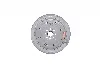 Демпфер (Маховик) VW Golf VI/Passat B6/B7 2.0GTI/TSI/FSI, 05-16 KAMOKA (CW003) зображення 1