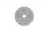 Демпфер (Маховик) VW Golf V/VI/Passat/Touran 1.4 TSI 06-17 KAMOKA (CW008) зображення 1