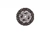 Диск сцепления VW Caddy II 1.9SDI 95-04/Golf II-IV 1.3-2.0 86-02 KAMOKA (DC041) изображение 1