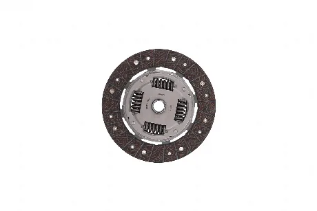 Диск сцепления VW Caddy II 1.9SDI 95-04/Golf II-IV 1.3-2.0 86-02 KAMOKA DC041