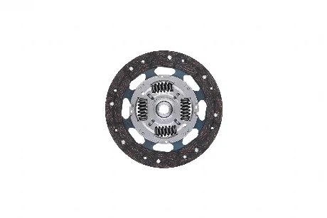 Диск сцепления Ford Focus/Mondeo/Volvo C30/S40/V50 98-15 KAMOKA DC043