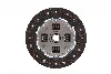 Диск зчеплення Mazda 3 1.3/1.6 03-14 KAMOKA (DC052) зображення 1