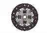 Диск зчеплення Mazda 3 1.3/1.6 03-14 KAMOKA (DC052) зображення 2
